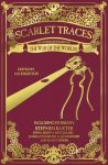 Stephen Baxter, Stephen Baxter - Scarlet Traces: An Anthology Based on the War of the Worlds: A War of the Worlds Anthology