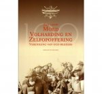 BERG, JAAP VAN DEN - Een eeuw Moed, Volharding en Zelfopoffering. Vereniging van oud-redders. 1908-2008