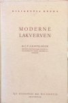 KAPPELMEIER, C.P.A. - Moderne lakverven