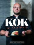 FRIESEN, ANNEMIEKE &  RIEN VAN LINSCHOTEN. - Kok in Lockdown,