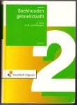 Fuchs, Henk / Vlimmeren, S.J.M. van - Boekhouden geboekstaafd 2 2