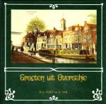 H.A. Voet & A. Tak in samenwerking met J.M.J. van den Berg - Groeten uit Overschie