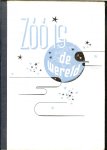 Deursen, Dr. A. van - Zoo is de Wereld .. Alle landen der aarde in woord en beeld.