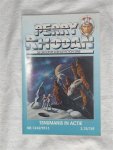 Griese, Peter - Perry Rhodan, 1242: Tsnumanis in actie
