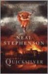 Neal Stephenson, N Stephenson - Quicksilver - Neal Stephenson