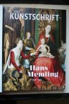 Haveman - Kunstschrift :   Hans Memling  1435 - 1494
