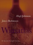 Hugh Johnson - Wijnatlas