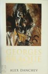 Alex Danchev - Georges Braque