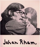  - Johan Rham 1943-1967