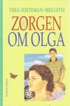 Zoeteman-Meulstee, Thea - 1) Zorgen om Olga