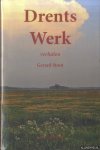 Stout, Gerard - Drents Werk.Verhalen