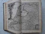 Halma, François. - Tooneel der Vereenigde Nederlanden, en onderhorige landschappen, Geopent in een Algemeen historisch, genealogisch, geographisch, En staatkundig woordenboek, Waar in de Aloude, de Opvolgende en Hedendaagsche Staat dezer gewesten naar de orde va...