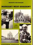 Rooijen, Maurits van - Markant West-Brabant