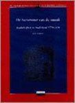 G.J. Johannes - De barometer van de smaak / Nederlandse cultuur in Europese context / 2