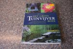 Swindells, Philip - Het grote Tuinvijverboek - De complete gids voor ontwerp en onderhoud met alle informatie over het planten- en dierenleven in en om de vijver