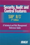 ISACA - security, audit and control features SAP R/3 2nd edition