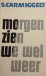 Carmiggelt, S. - Morgen zien we wel weer