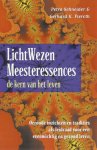 G.K. Pieroth - LichtWezen Meesteressences