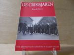 Ruiter, Kees de - De crisisjaren over Hardinxveld en Giessendam in de jaren 1930-1939