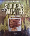 Hermien Dijkstra - Schikken in de winter