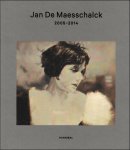 Bernard Dewulf, Eric Rinckhout , vertaling : Brian Doyle - Jan de Maesschalck : 2005-2014.