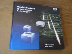 Hagenbeek, M. - Hewlett-Packard 15 jaar Printer Technologie