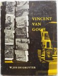 Gruyter W Jos de - Vincent van Gogh 30 Maart 1853 - 29 juli 1890 Deze herziene tekst verscheen 1951-1952 in het Haagse dagblad Het Vaderland