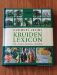 Rausch Andrea & Brigitte Lotz - Dumont's kleine Kruiden Lexicon 12e druk