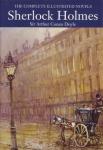 Doyle, Arthur Conan - Sherlock Holmes: The Complete Illustrated Novels (Sherlock Holmes #1-2,5,7)