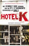 N.v.t., Kathryn Bonella - Hotel K.