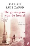 Carlos Ruiz Zafón - De gevangene van de hemel