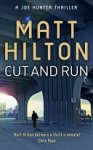 Matt Hilton 49849 - Cut and Run