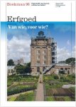 - Erfgoed / Boekman / 96