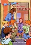 Luytjes - Luytjes-Mensink, Gerda-De club van Tim en Lotte (nieuw)