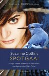 Collins, Suzanne - Spotgaai (The Hunger Games #3)