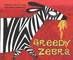 Hadithi, Mwenye - African Animal Tales: Greedy Zebra