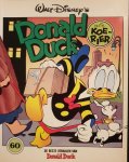 Walt Disney - Donald Duck als koerier / Donald Duck / 60