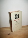 Claudel, Paul [Varillon, Francois & Petit, Jacques (red.)] - Journal Tome I. 1904-1932 + Tome II 1933-1945