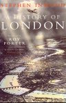 Stephen Inwood - A History of London