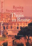 Steenbeek, Rosita - Thuis in Rome Steenbeek, Rosita - Thuis in Rome