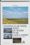 Jan Buisman - Duizend jaar weer, wind en water in de Lage Landen 2 1300-1450
