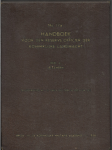 Onbekend - Handboek voor den Reserve-officier der Koninklijke Landmacht, Deel A, Algemeen, No. 17a