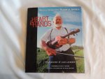 Jacobson, Jake Taylor, Billy / Malisoff, Trisja - ellis / bailey - Heart and hands: musical instrument makers of America. Muziek Instrumenten makers .Hearts hands