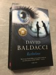 Baldacci, David - Rechteloos