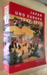 Croissant, Doris & Lothar Ledderose - Japan und Europa 1543-1929 | Eine Ausstellung der 43. Berliner Festwochen im Martin-Gropius-Bau Berlin