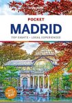 Lonely Planet, Felicity Hughes - Lonely Planet Pocket Madrid