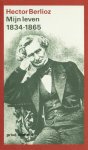 Hector Berlioz 11901 - Mijn leven 1834-1865 Privé-domein