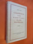 Noth Georg - Christentum und Kommunismus in der Weltwende