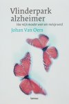 J. van Oers - Vlinderpark alzheimer