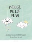 Kim Vervuurt - PrikkelProofPlan